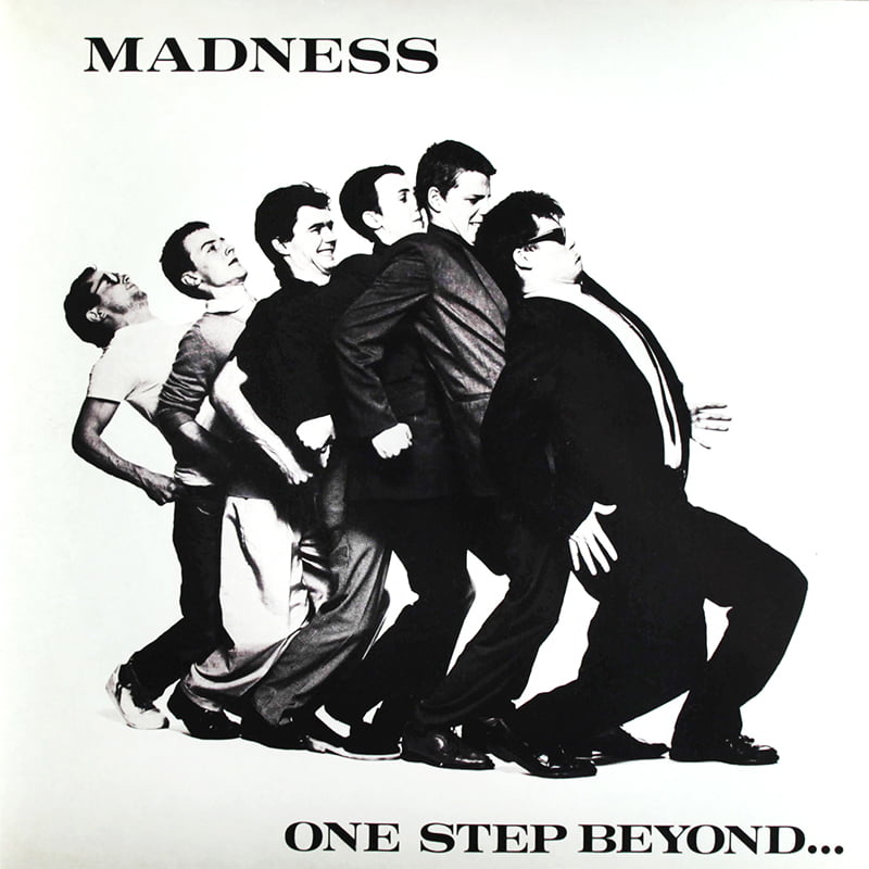 Madness - One Step Beyond