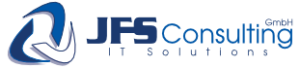 Logo JFS Consulting GmbH
